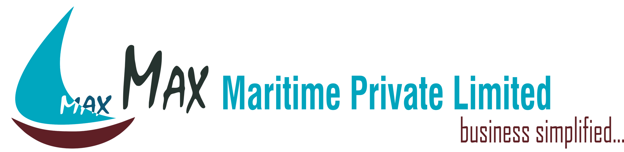 Max Maritime Pvt. ltd.